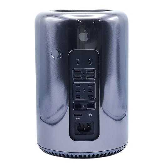 Apple MacPro A1481 (Xeon E5)