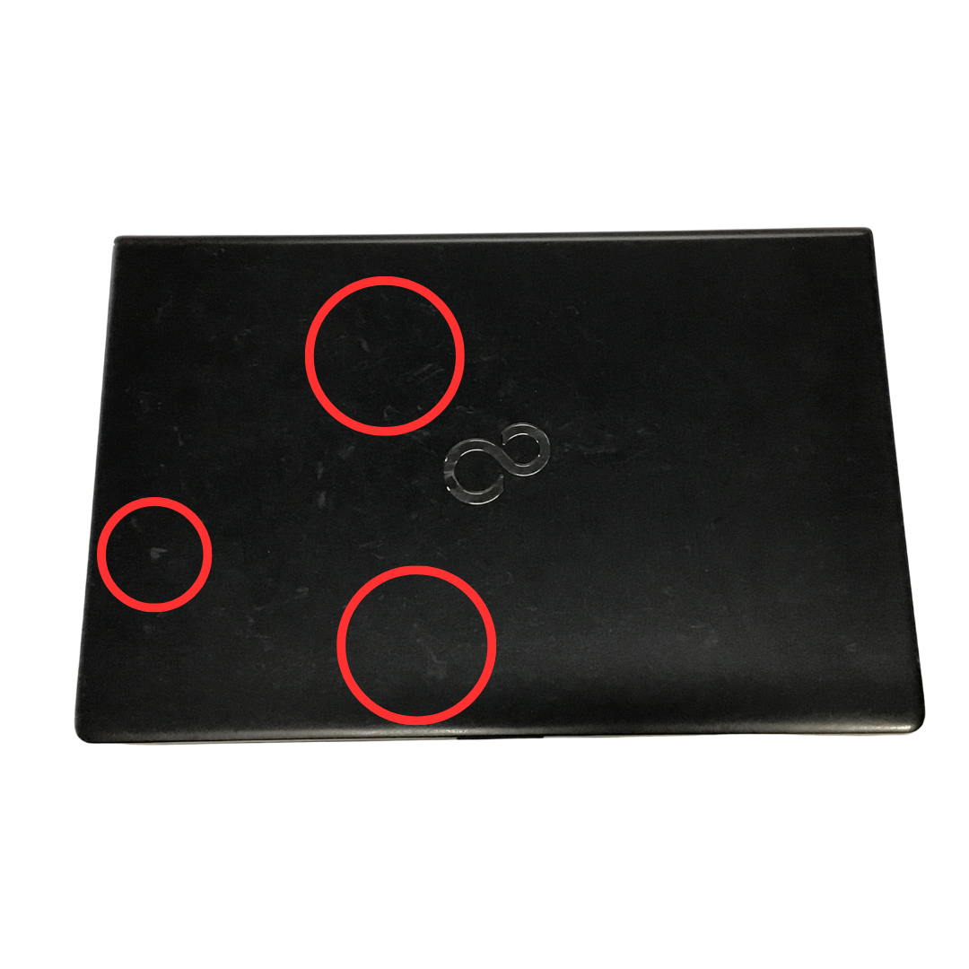 Fujitsu Lifebook S938(アウトレット)