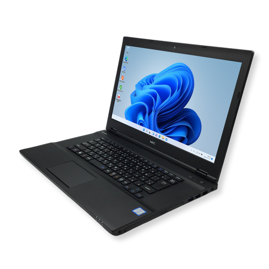 NEC VersaPro VKT16X-4(メモリ16GB)