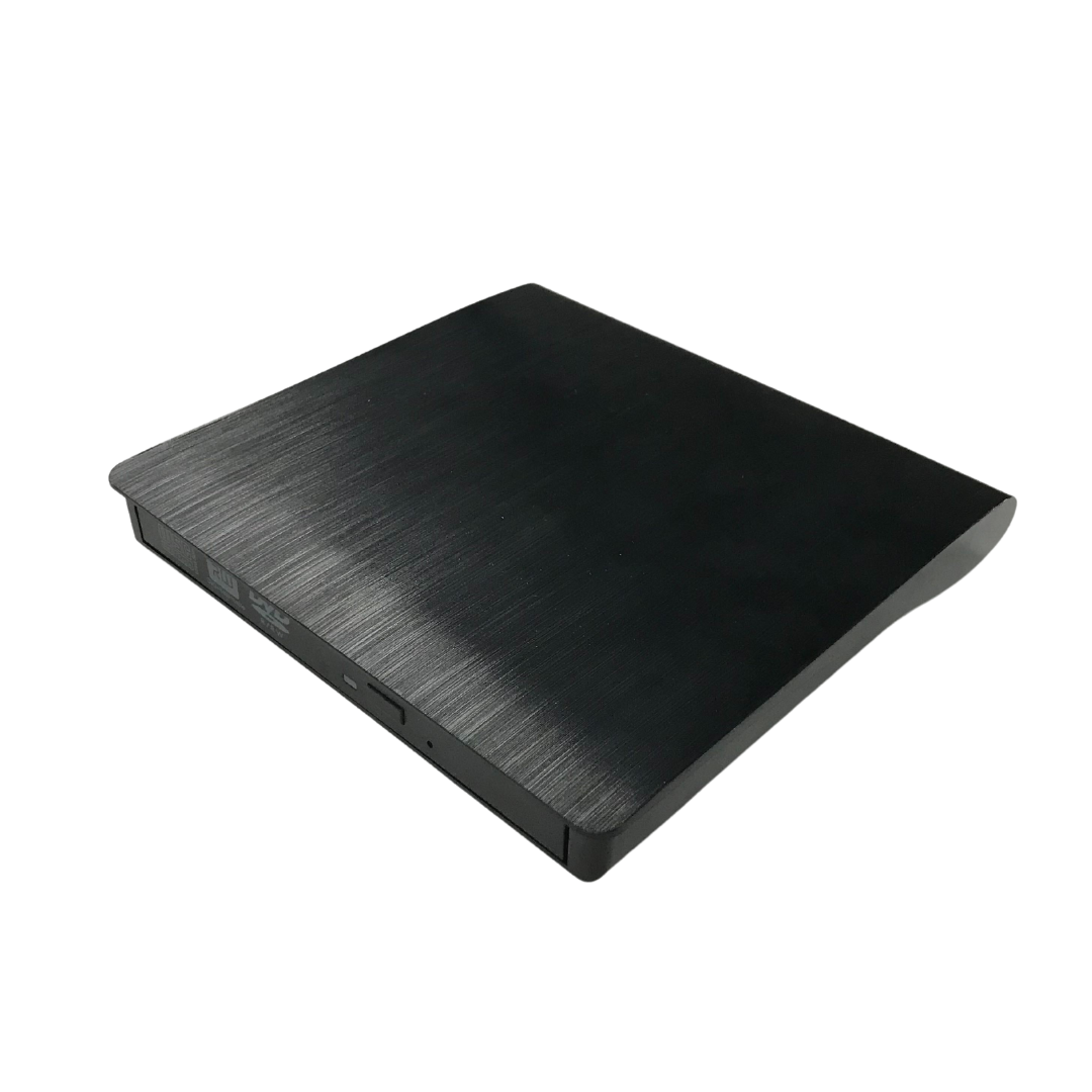 Always 外付け薄型DVDスーパーマルチドライブ【新品】