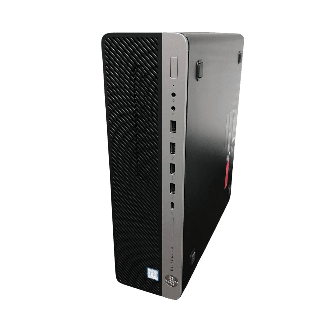 1年保証】EliteDesk 800 G4 SFF (Core i5 8500 / メモリ16GB 1年保証】EliteDesk 800 G4 SFF (Core i5 8500 / メモリ16GB
