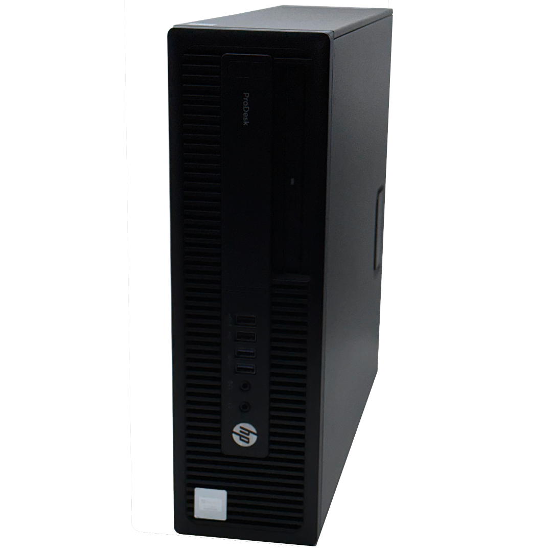 HP ProDesk600G2 Core i5 メモリ16GB SSD256GB-