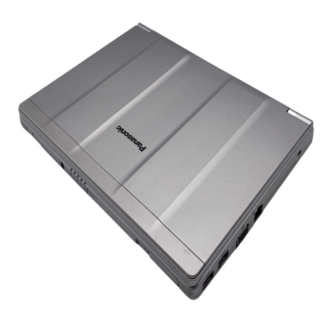 Panasonic Let's note CF-SV7