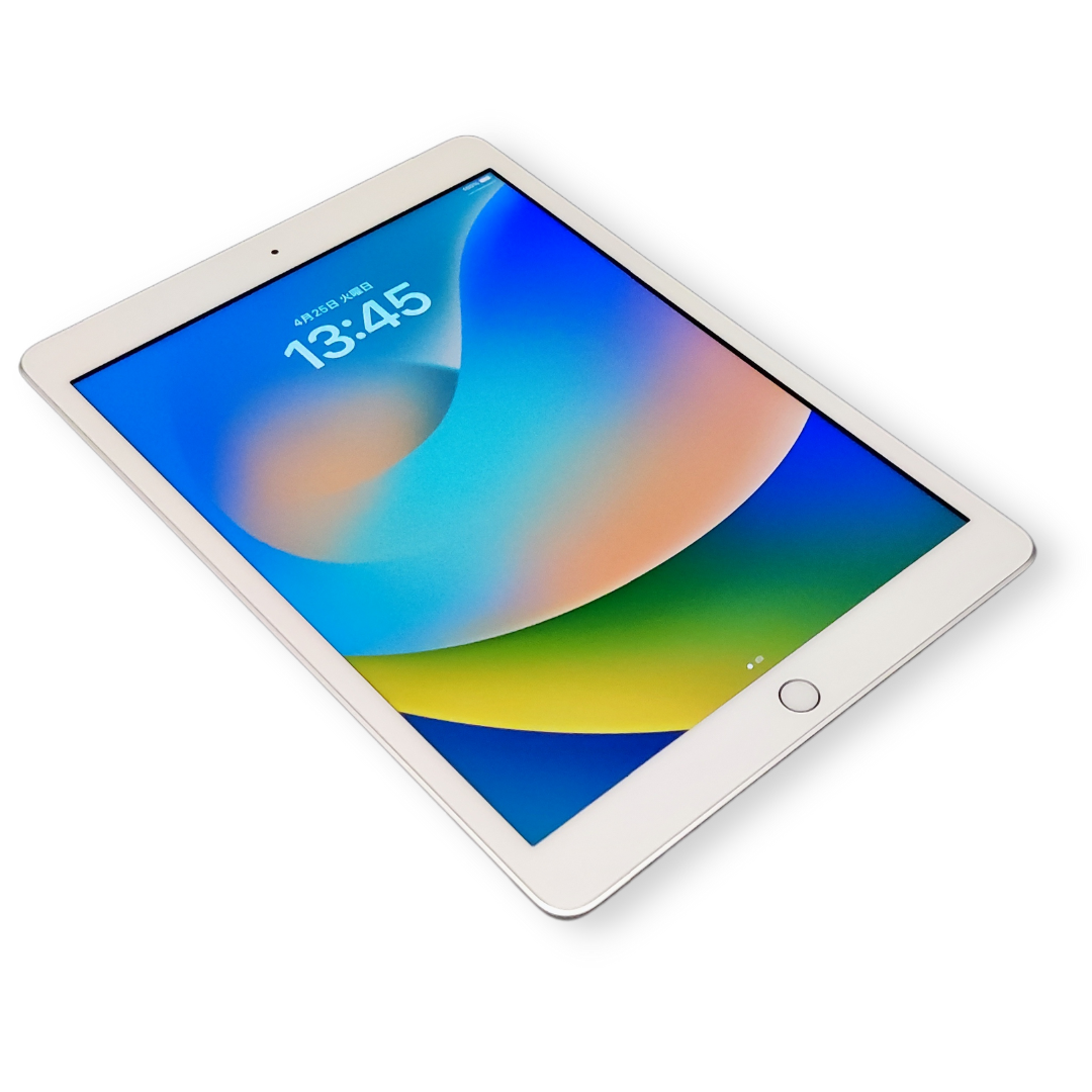 iPad 10.2インチ 
第7世代 Wi-Fi 32GBタブレット