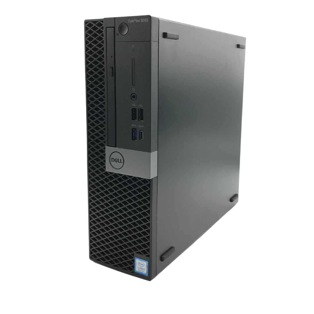 ゲーミングPC】Dell OptiPlex 5060 (RADEON RX6400 / Core i5 8500 ゲーミングPC】Dell OptiPlex 5060 (RADEON RX6400 / Core i5 8500