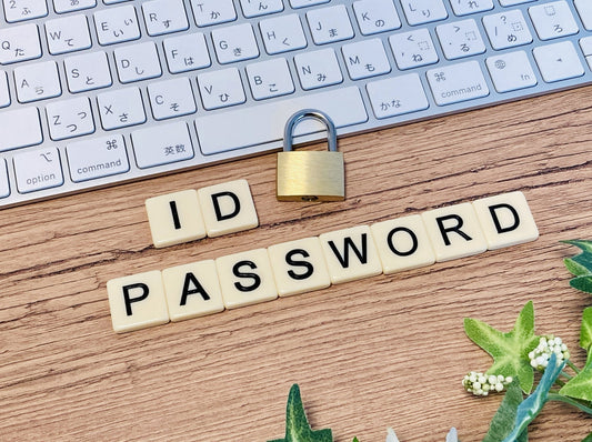 パスワードを忘れない・安全に管理する方法｜初心者におすすめのメモ術と管理ツール pontdes-tech.