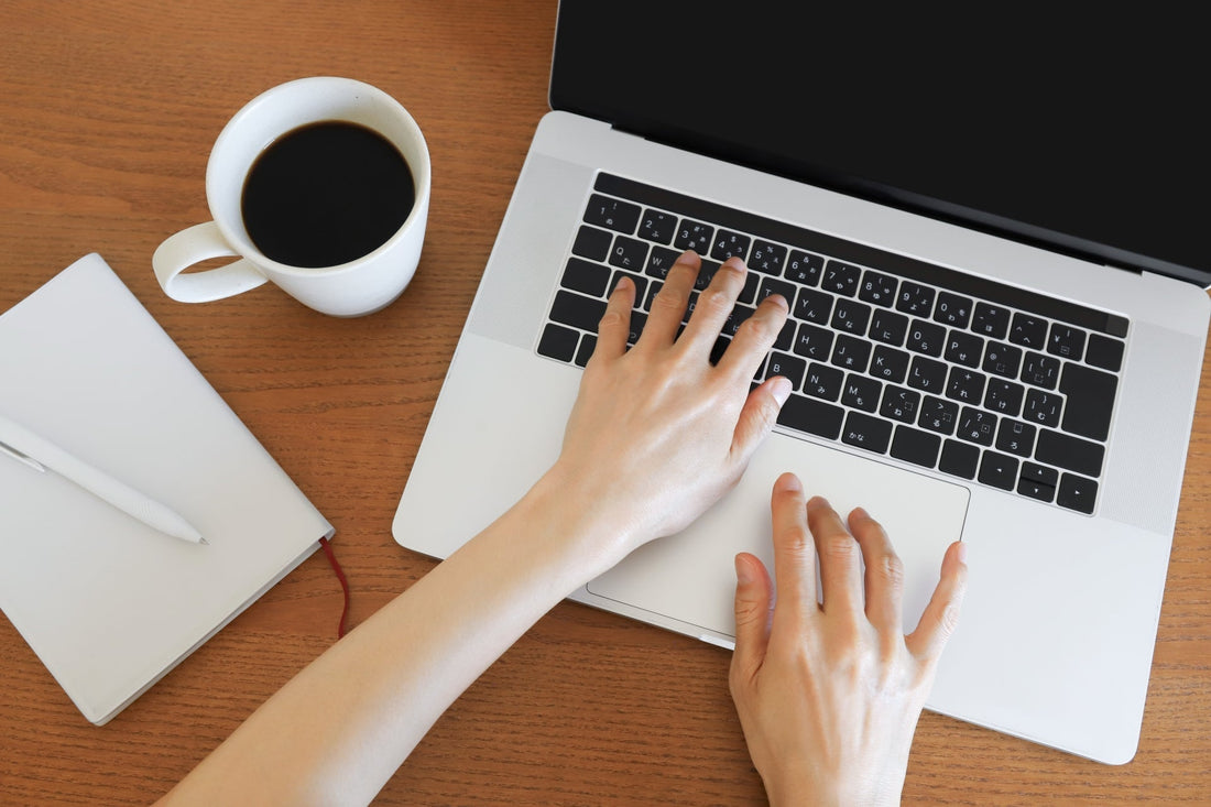 “初期設定不要”中古パソコンは本当に安心？自分でできる対策や注意点を徹底解説