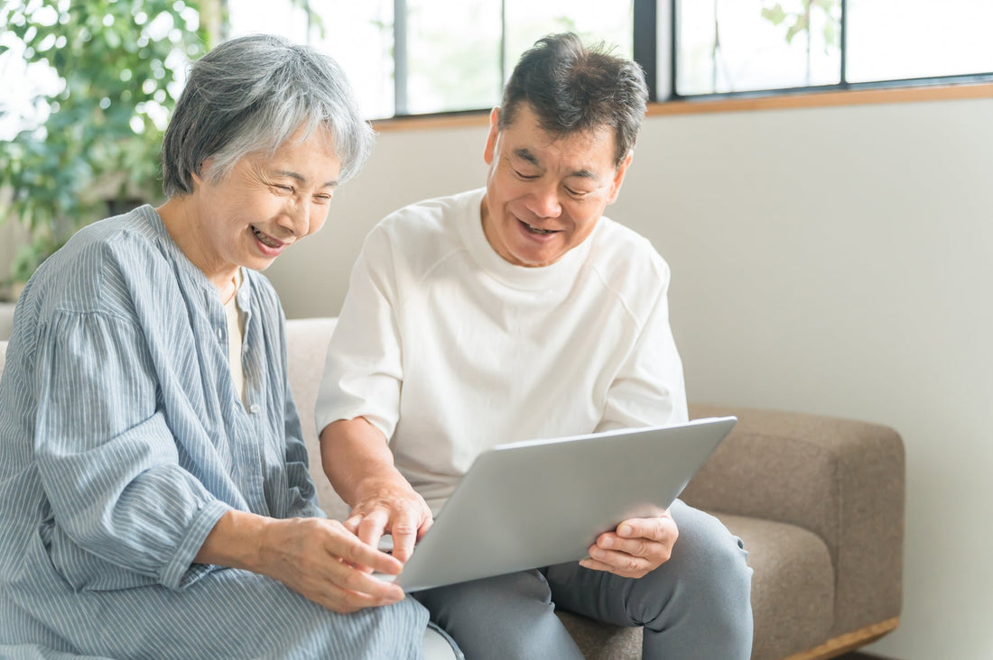 NEC VersaProがシニア世代の“はじめて・買い替え”に向いている理由とは？一家に一台あると安心 pontdes-tech.
