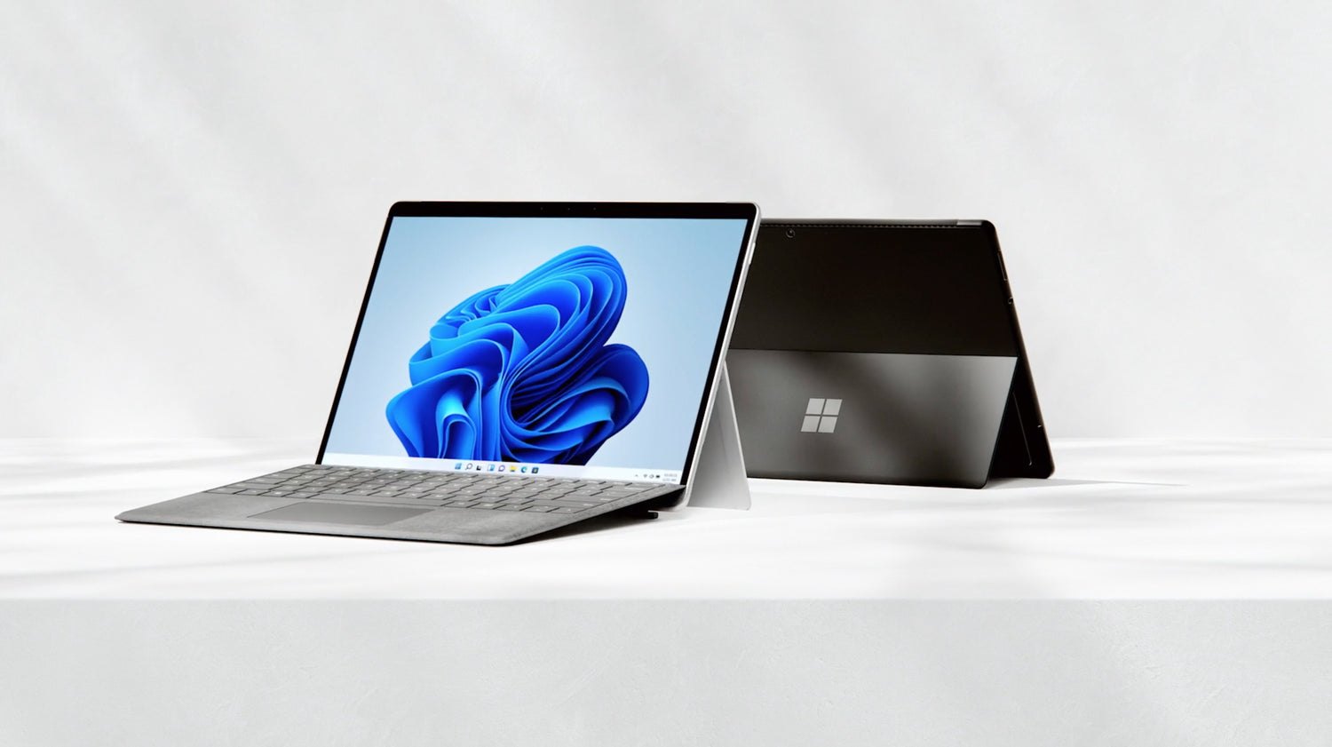 Surface 特集