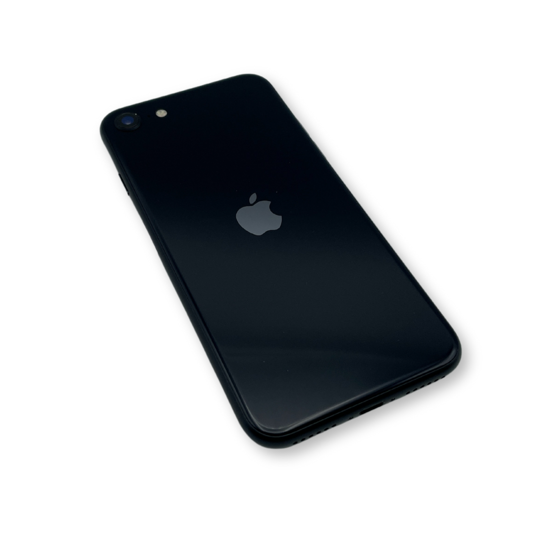 iPhoneSE(Gen3) 128GB SIMフリー（整備済み品）