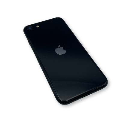 iPhoneSE(Gen3) 128GB SIMフリー（整備済み品）