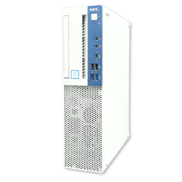 1年保証】NEC Mate MKM30B-4 (Core i5 8500 / メモリ16GB / SSD512GB