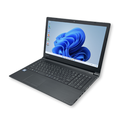 dynabook(東芝) B55/M