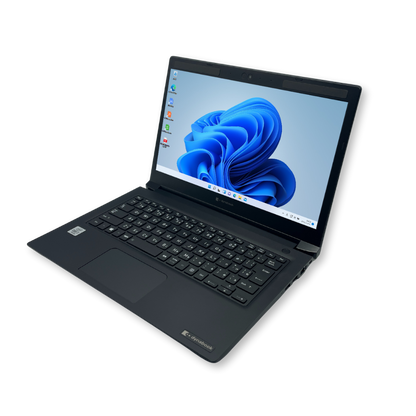 Dynabook（東芝）S73/FR