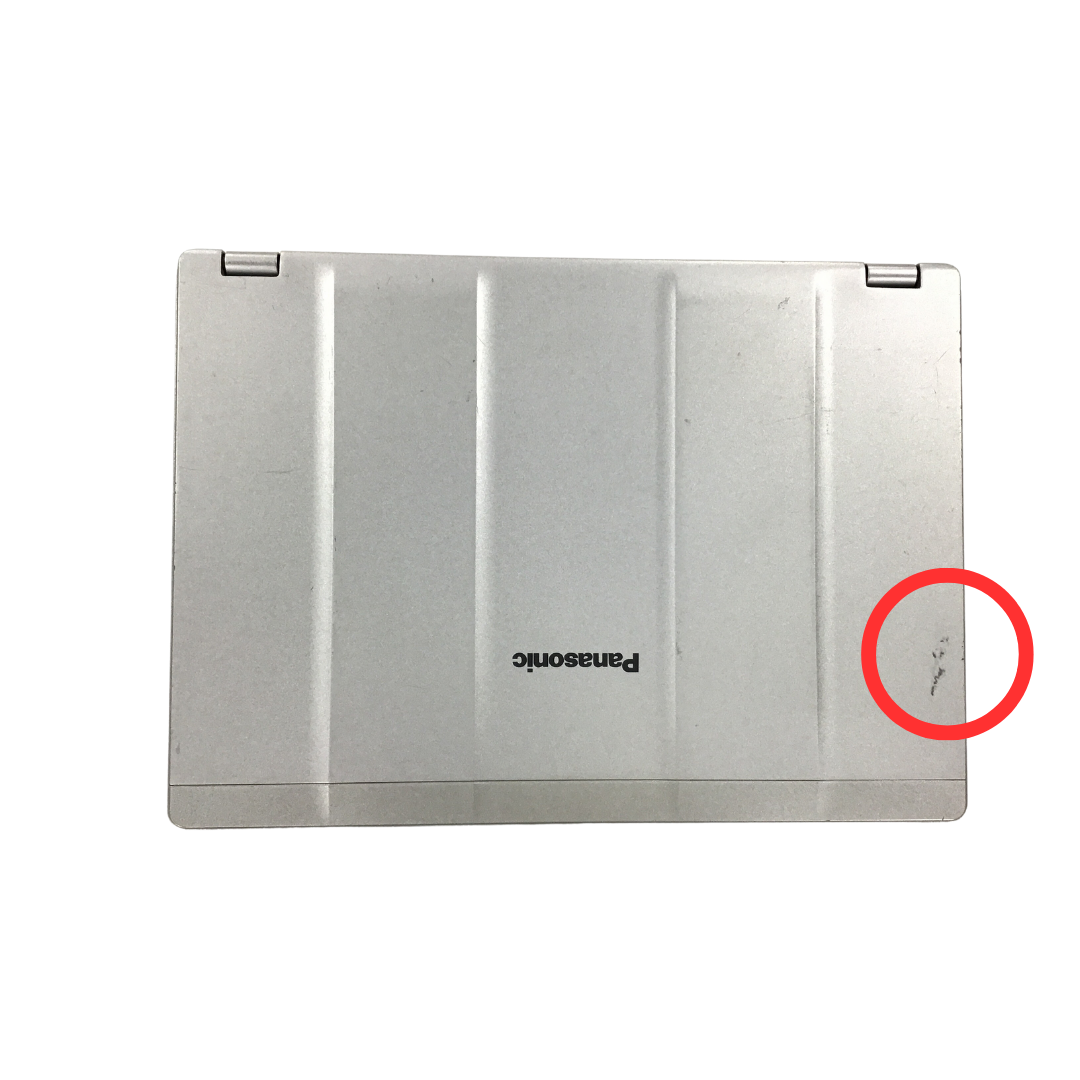 Panasonic Let's note CF-SZ5 (240GB)（アウトレット）