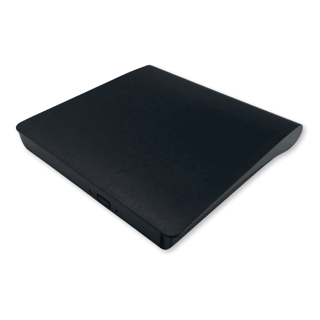 3R 外付けDVDスーパーマルチドライブ【新品】