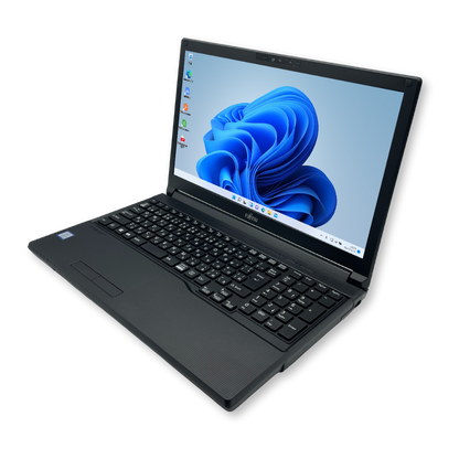 Fujitsu Lifebook A579（Core i3）