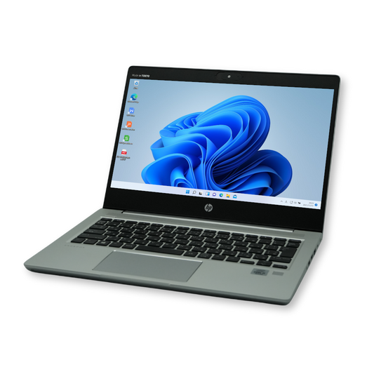 HP ProBook 430G7（メモリ16GB）