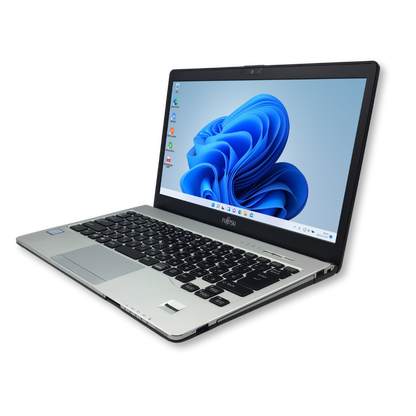 1年保証】Fujitsu Lifebook S938 (Core i5 8250U / メモリ16GB 1年保証】Fujitsu Lifebook S938 (Core i5 8250U / メモリ16GB