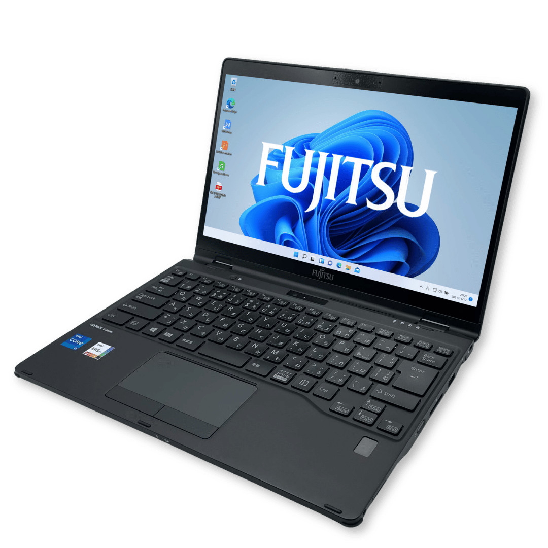 Fujitsu Lifebook U9311X/F (タッチパネル)