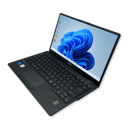 1年保証】Fujitsu Lifebook U9312/K (Core i5 1245U / メモリ8GB 1年保証】Fujitsu Lifebook U9312/K (Core i5 1245U / メモリ8GB