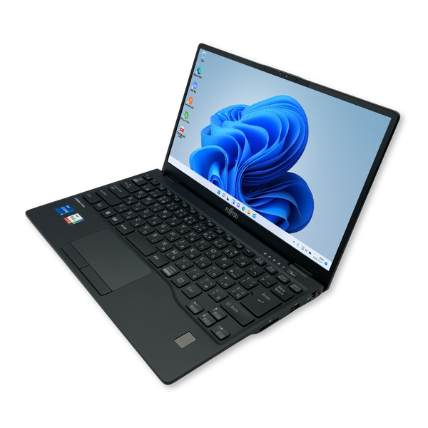1年保証】Fujitsu Lifebook U9312/K (Core i5 1245U / メモリ8GB