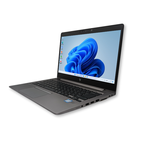 【1年保証】HP ZBook 14u G6 (Core i7 8565U / メモリ16GB / SSD256GB) 【再生パソコン】 – 安心の中古 パソコンならPC next