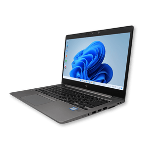 HP ZBook 14uG6   安心の中古パソコンならPC next ポンデテック.
