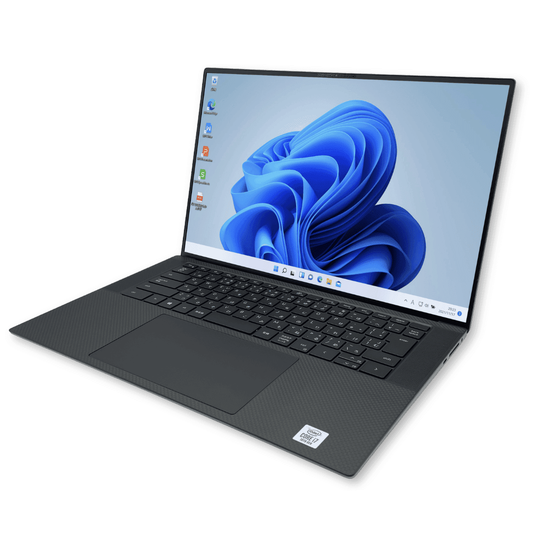 Dell Precision 5550（Core i7 / メモリ32GB）