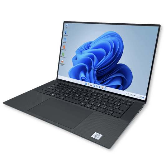 Dell Precision 5550（Core i7 / メモリ32GB）