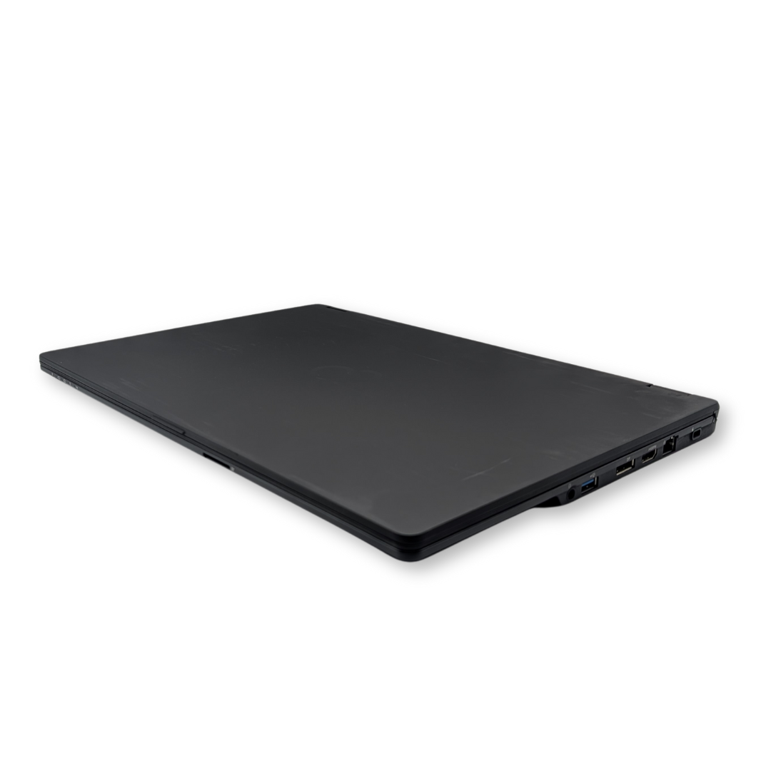 1年保証】Fujitsu Lifebook U758 (Core i5 8350UU / メモリ16GB 1年保証】Fujitsu Lifebook U758 (Core i5 8350UU / メモリ16GB