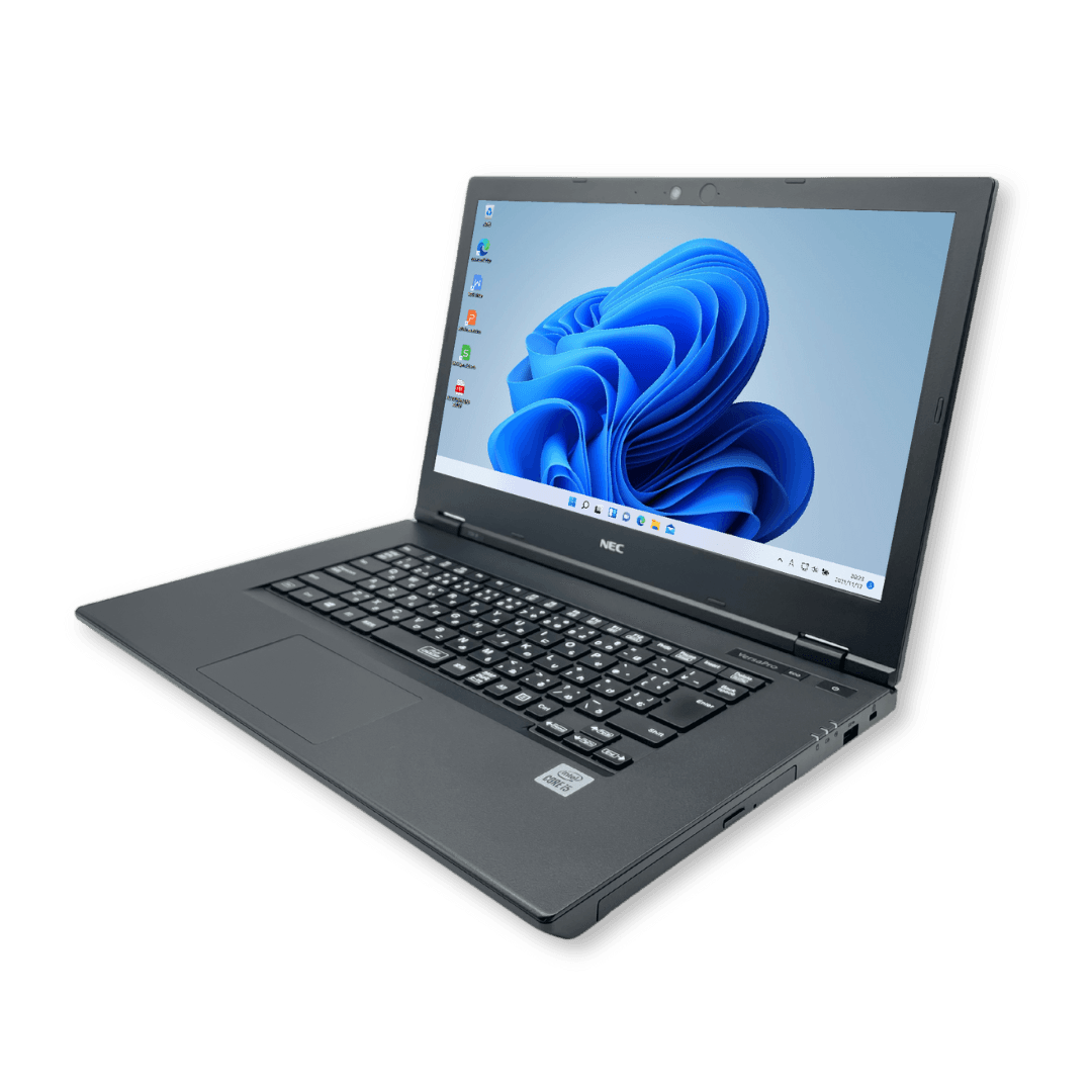 PC next】光学ドライブDVDマルチドライブのNEC – 安心の中古パソコン