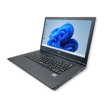 NEC VersaPro VKT16（R1モデル）