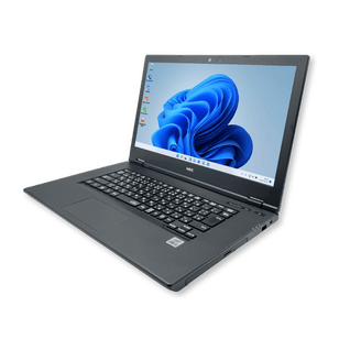 NEC VersaPro（R1モデル）（メモリ16GB）   安心の中古パソコンならPC next ポンデテック.