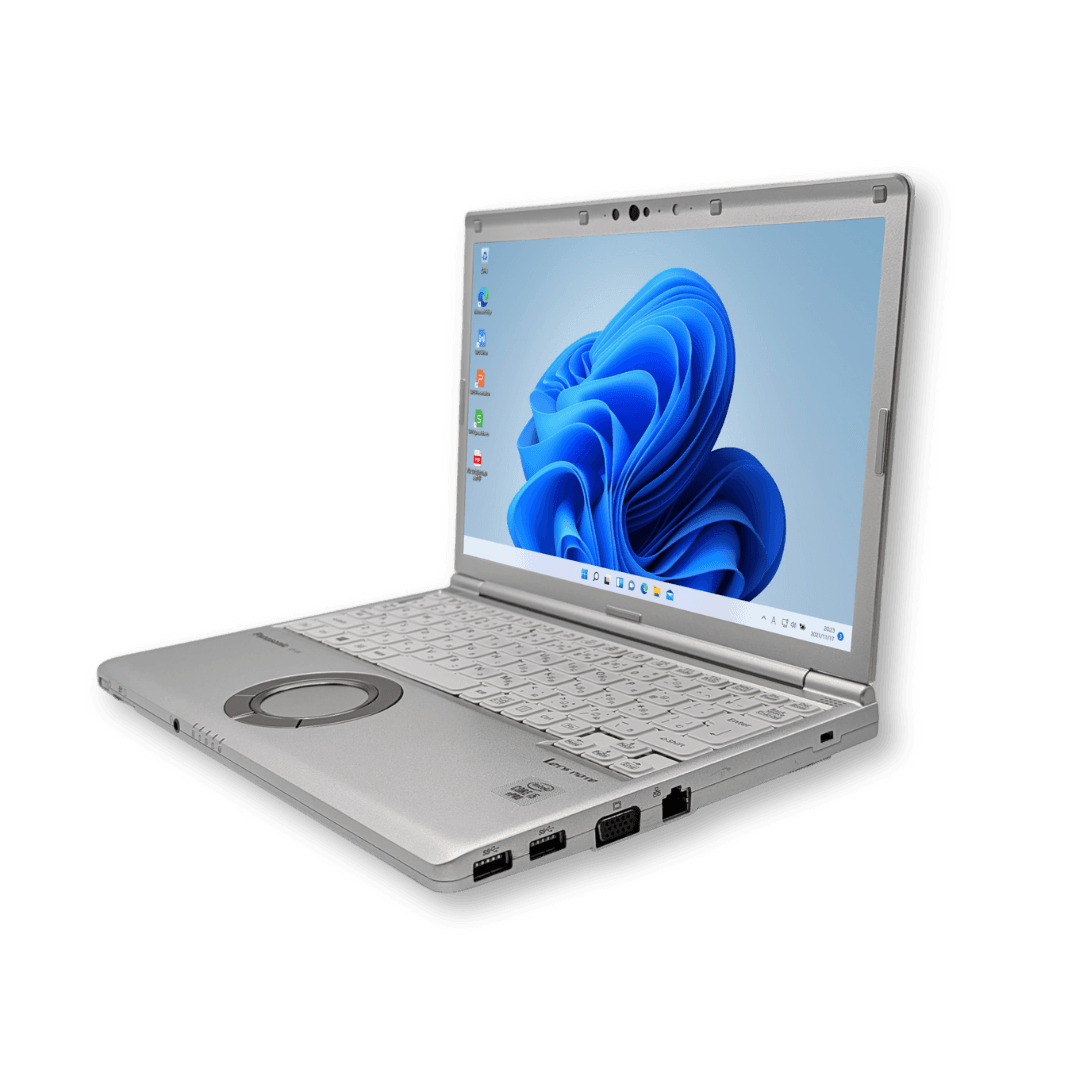 1年保証】Let's note CF-SV9 (Core i5 10310U / メモリ16GB / SSD256GB
