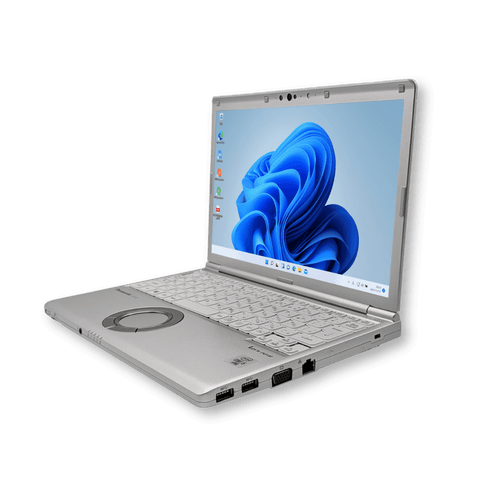 Panasonic Let's note CF-LV9｜中古で選ぶならここを見る【機種別評価
