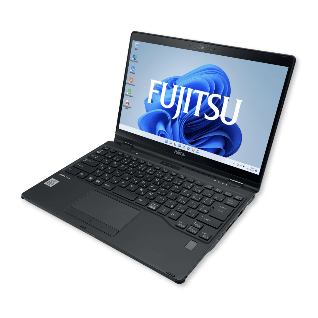 Fujitsu Lifebook U9310X/D(タッチパネル)