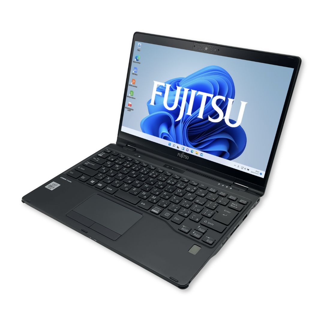 Fujitsu Lifebook U9310X/D(タッチパネル)