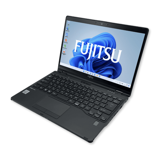 Fujitsu Lifebook U9310X/D(タッチパネル)