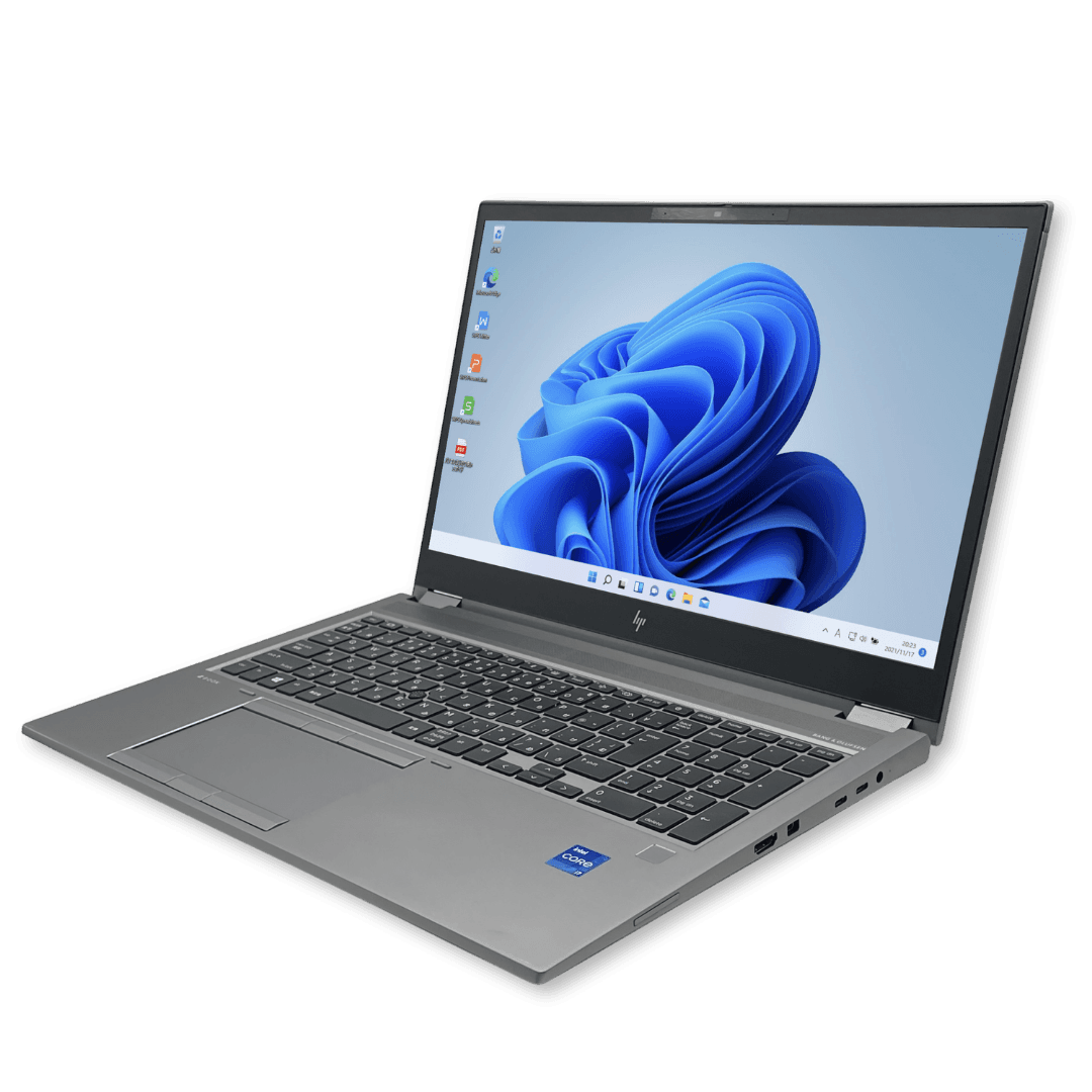 【楽天】HP ZBook Fury 15.6inch G8