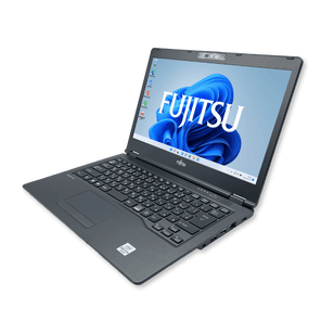 Fujitsu Lifebook U7410/D  パソコン・周辺機器 安心の中古パソコンならPC next ポンデテック.