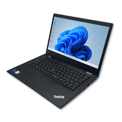 【楽天】Lenovo ThinkPad L13 Gen2（新品）