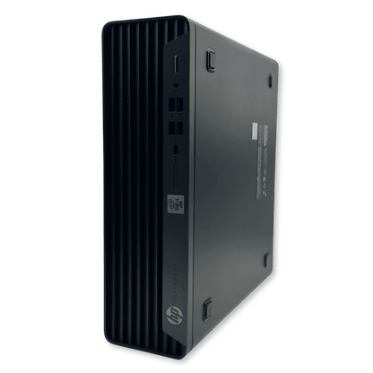 HP EliteDesk 800 G6 SFF (メモリ16 GB)