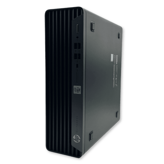 HP EliteDesk 800 G6 SFF (メモリ16 GB)