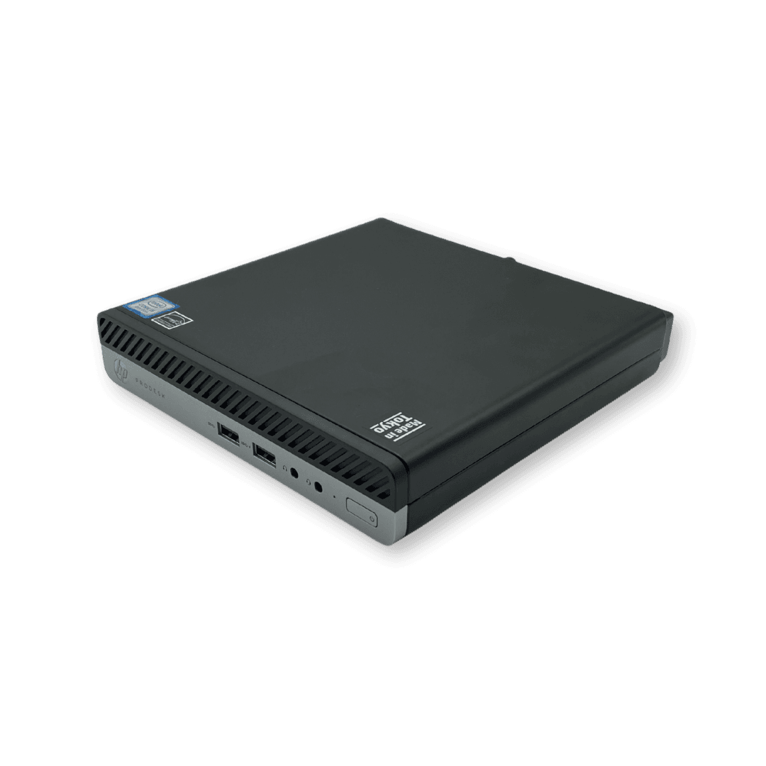 PC next】HP – 安心の中古パソコンならPC next【公式】