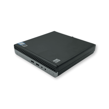 HP ProDesk 400 G4 Mini PC (メモリ16 GB)  パソコン・周辺機器 安心の中古パソコンならPC next ポンデテック.