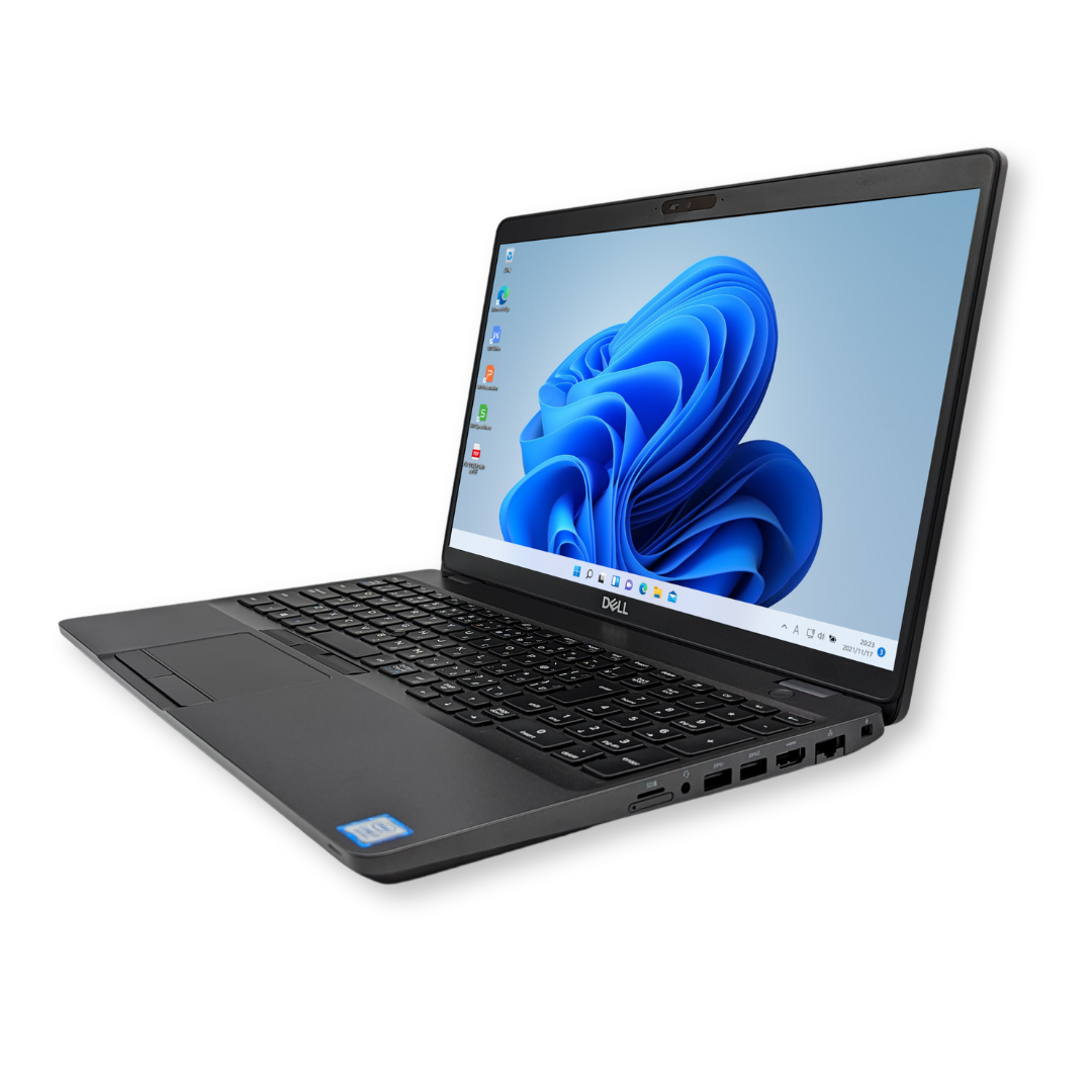 Dell Latitude 5500