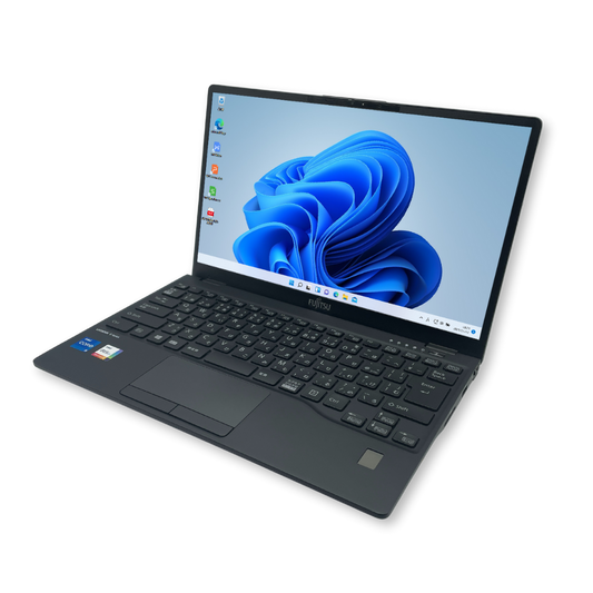 Fujitsu Lifebook U9311/F