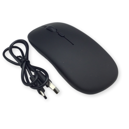 3R ワイヤレスマウス（充電式）３R-MOC01 【新品】
