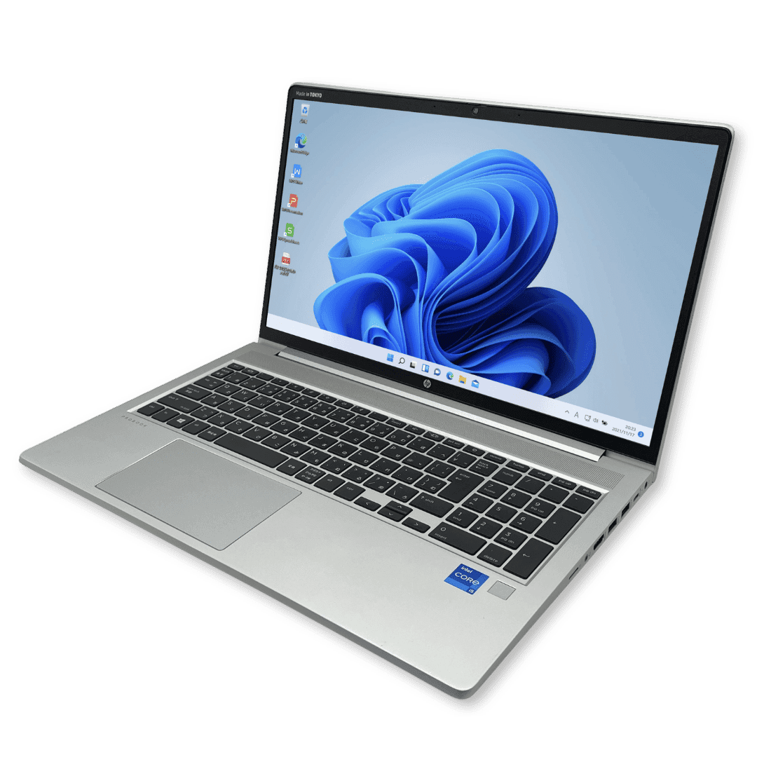 PC next】テンキーありのHP – 安心の中古パソコンならPC next【公式】